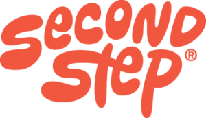 Second Step's Logo